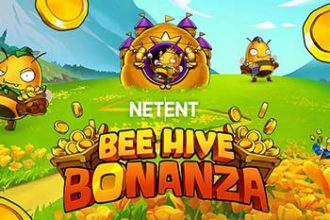 Bee Hive Bonanza