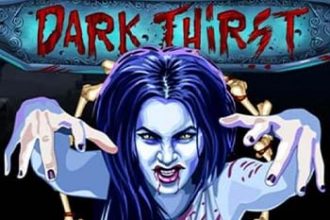 Dark Thirst