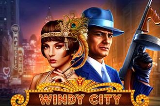 Windy City